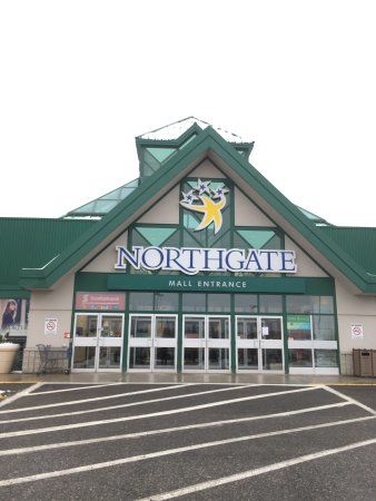 Northgate Shopping Centre